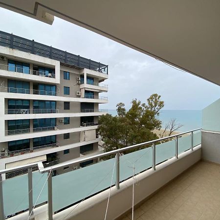 Vlora'S Apartment ภายนอก รูปภาพ