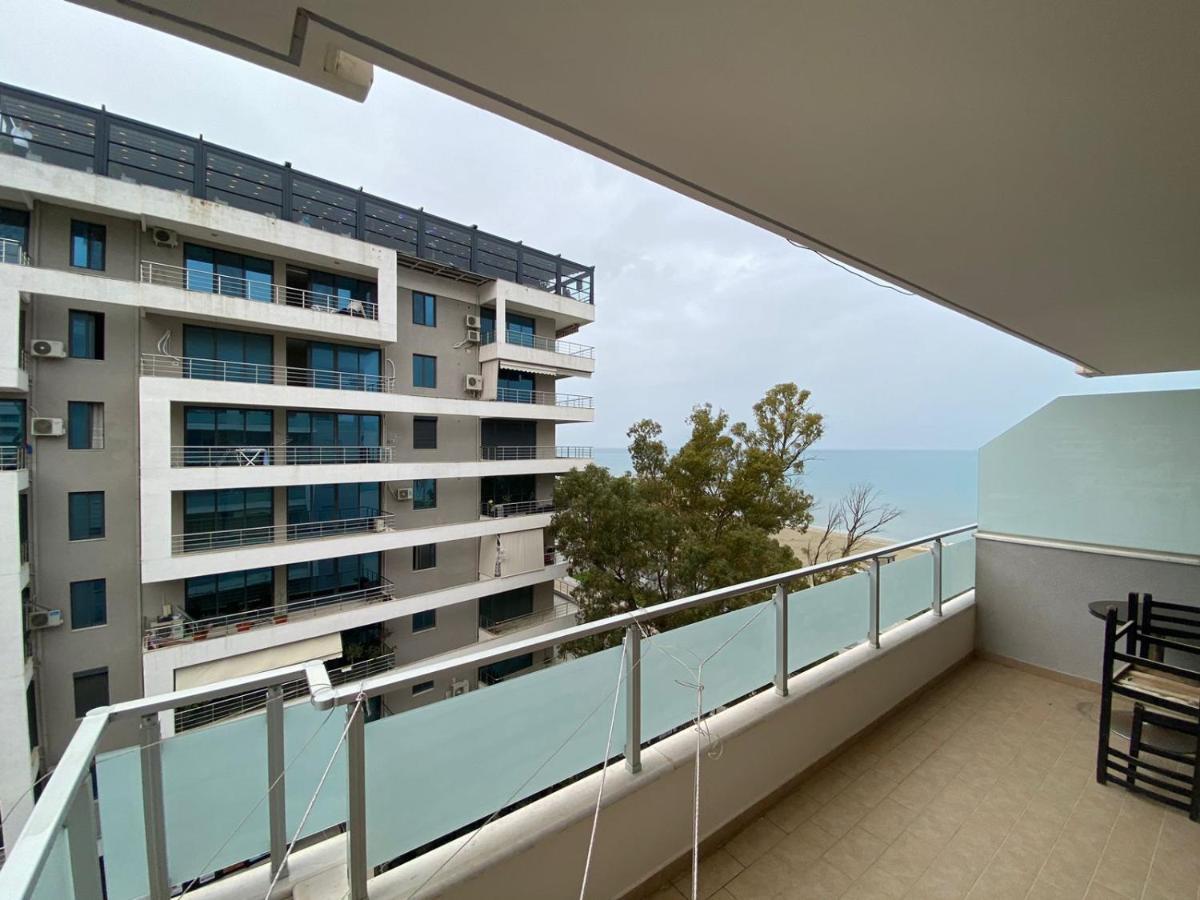 Vlora'S Apartment ภายนอก รูปภาพ